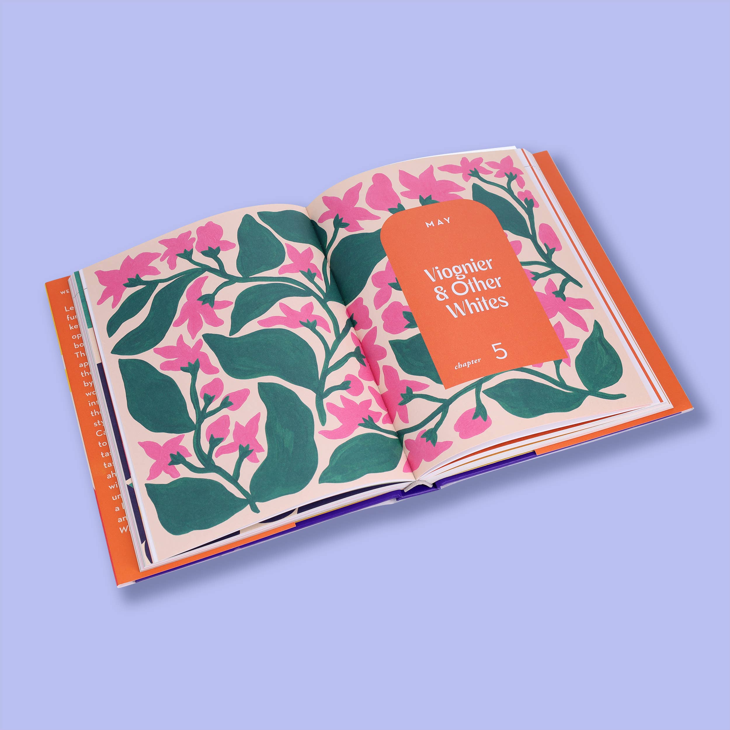 Chronicle Books - Wholesale Mixology & Beverage - Wine Club8