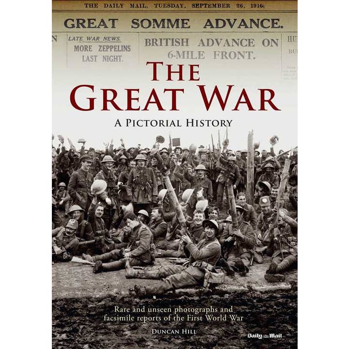 Great War by for wholesale by Simon & Schuster