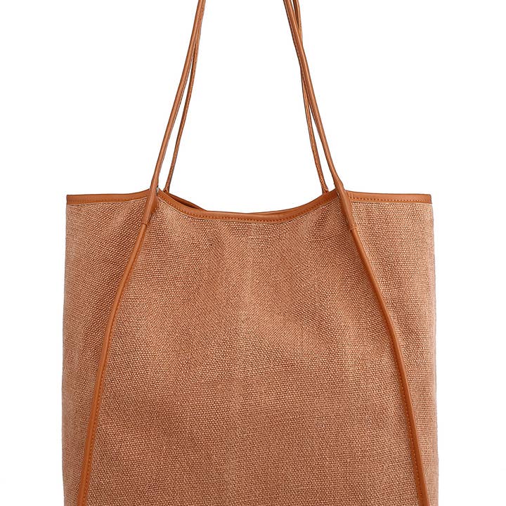 TSD Brand - Wholesale Tote bag – Women's - Pine Hill Tote29