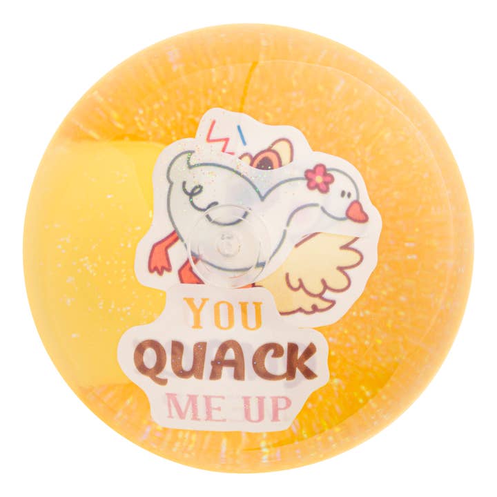 Toysmith - Wholesale Squishy Toy - Kids & Baby - Farm Fresh Animal Pun Water Balls3