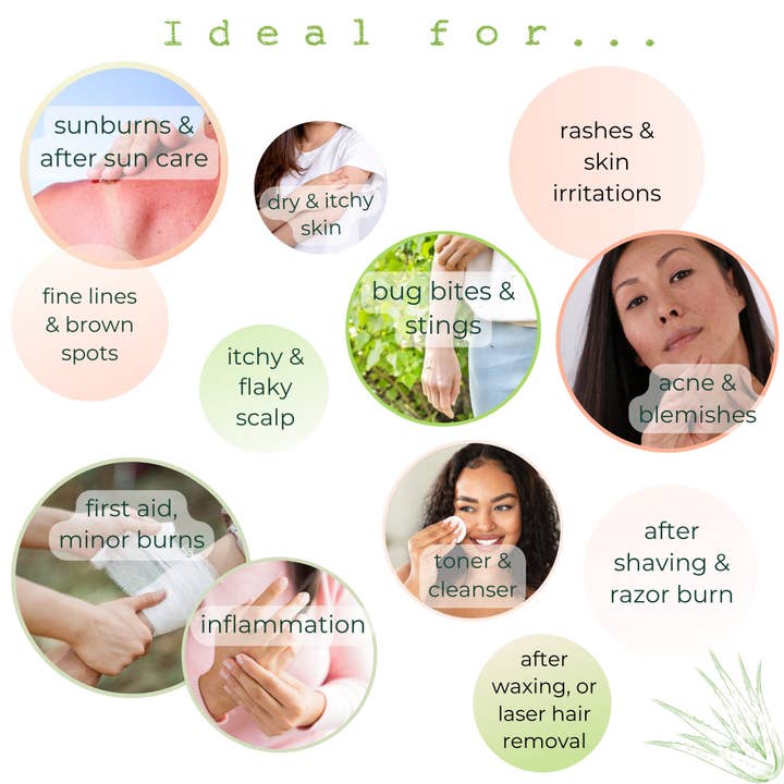 Nature's Aid - Wholesale Lotion en hydraterende crème - Huidgel | Origineel3