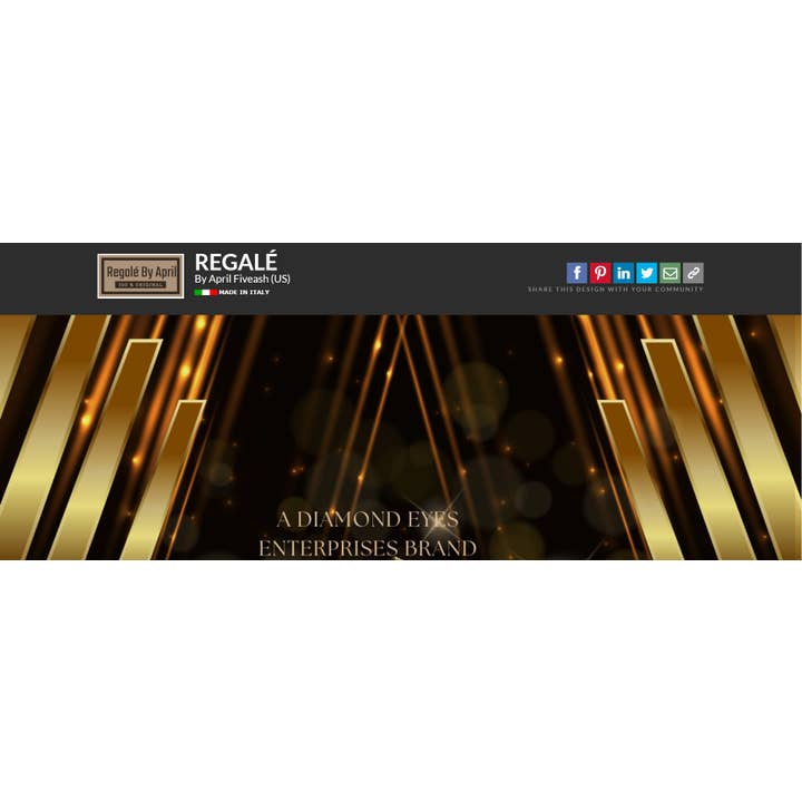 Diamond Eyes Enterprises - Wholesale Slippers - Women's - Regalé9