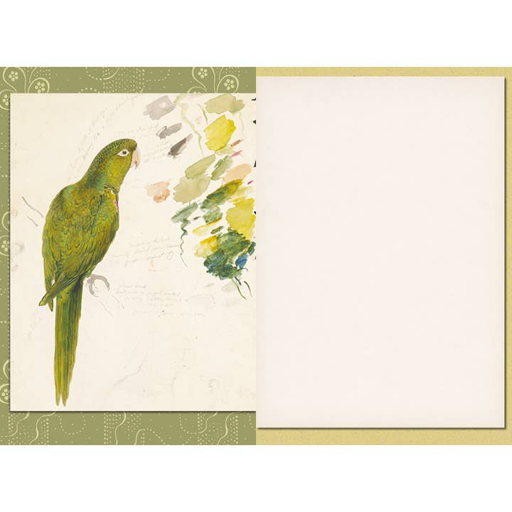 ikonink - Wholesale Journal/Diary - Couleurs Nature Illustrated Journal3