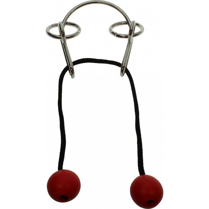 The Rack | Puzzle Master Wire Puzzles pour la vente par Puzzle Master