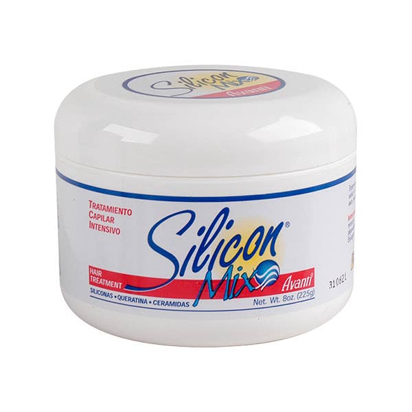 Majestic Wholesale - Wholesale Hair Conditioner - Silicon Mix Original 8oz0