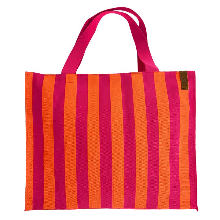 LOT83 - Wholesale Grocery/Shopping Bag - Shopper Lara 07