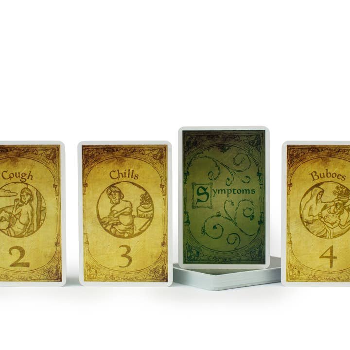 Facade Games - Wholesale Board Game - Bristol 13509