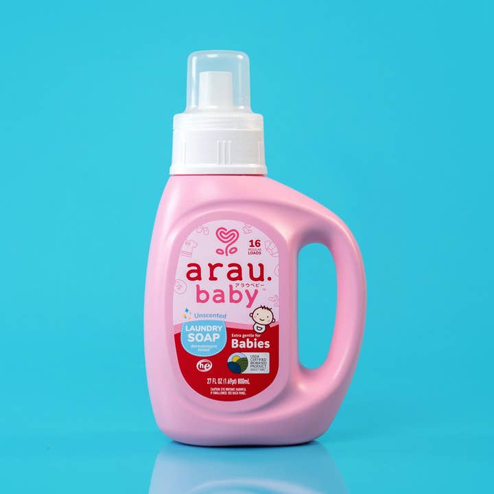 Laundry Soap - Unscented for wholesale by arau.baby