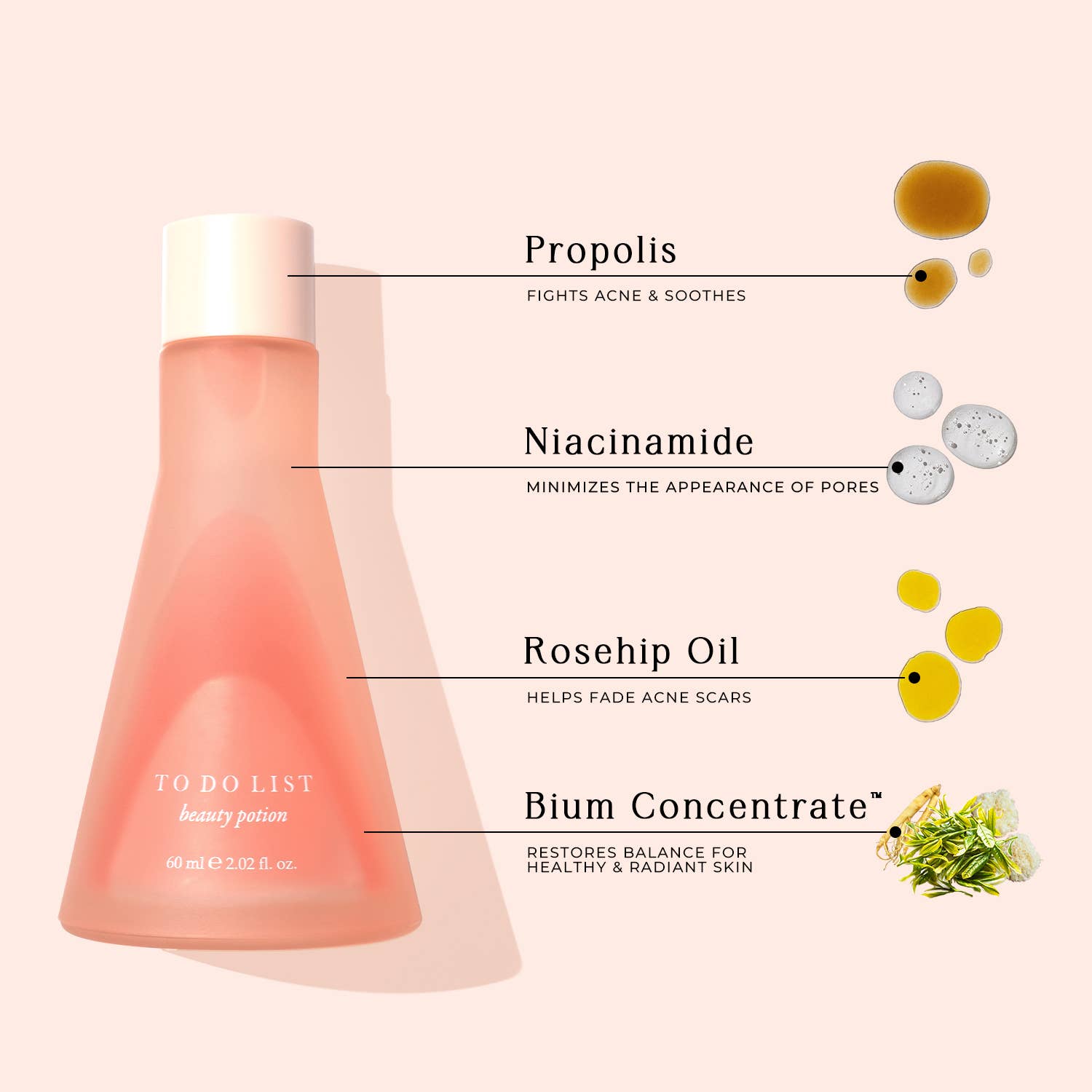 TO DO LIST - Wholesale Facial Care Set/Kit - Discovery Kit - TO DO LIST2