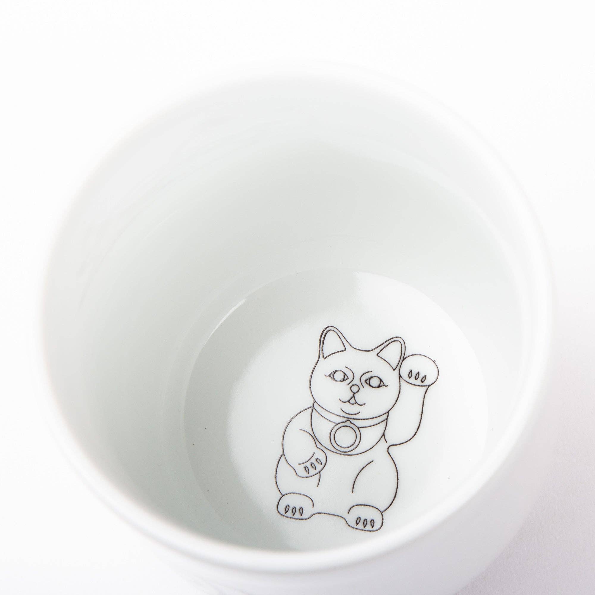 Frau Hansen - Vendita all'ingrosso Tazza - Bicchieri Cool Moms Club (confezione da 6 pezzi)1