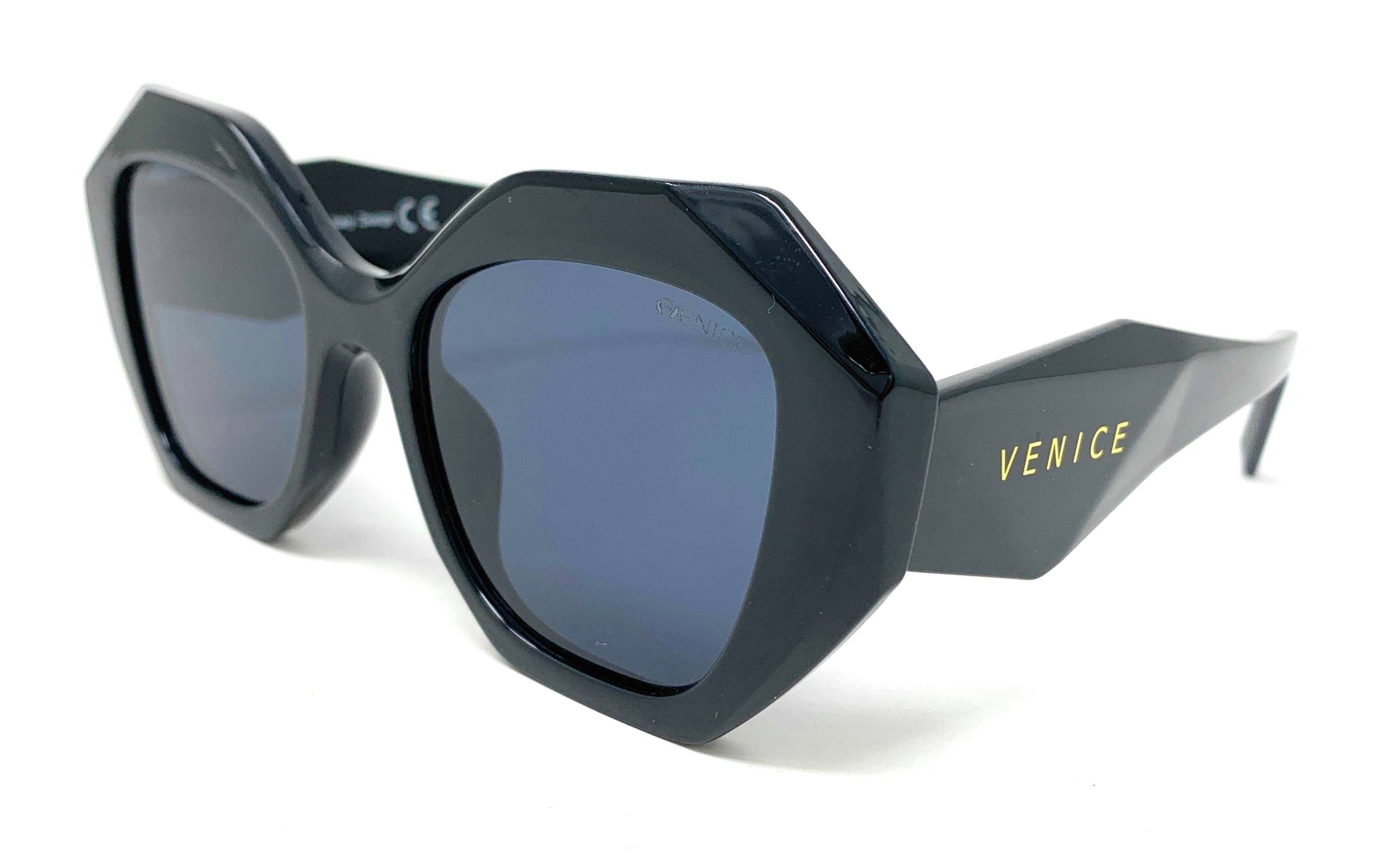 Gafas Venice Eyewear - Wholesale Sunglasses - Unisex - High-end Polarized Sunglasses - 68353BK3
