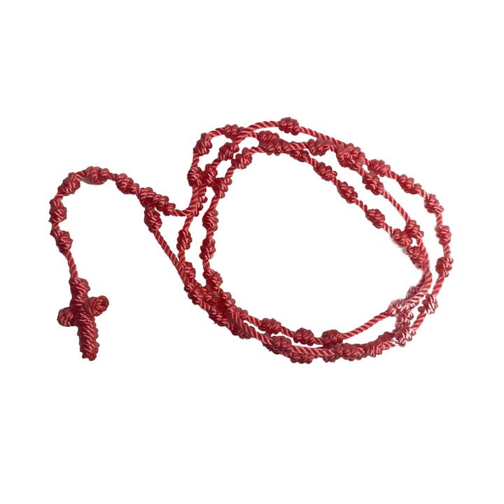 Rosenkrans - Rep LAX 18" för wholesale av Oremus Mercy