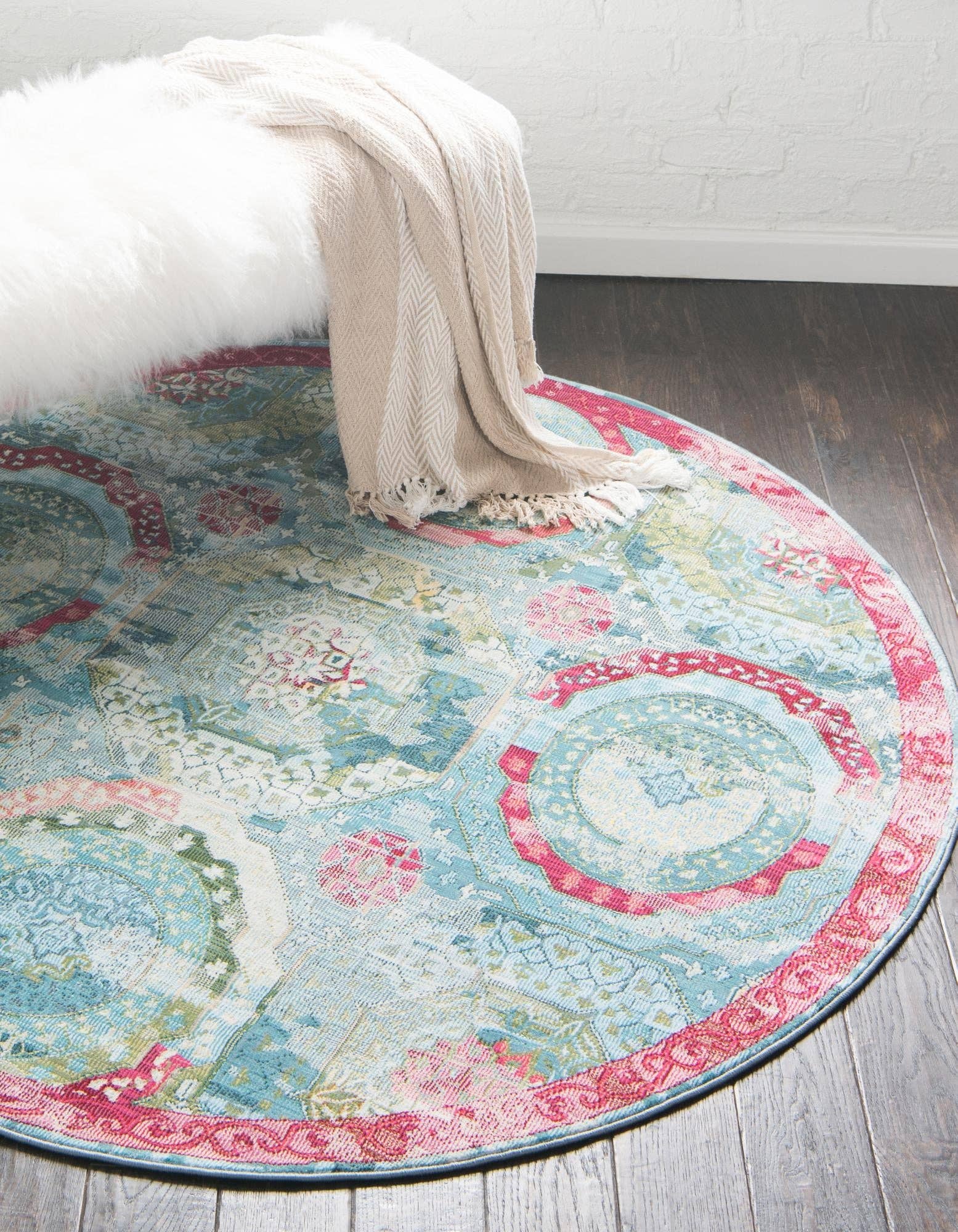 Rug Mart - Wholesale Area Rug - Modern Designed Coppelia Baracoa Rug38