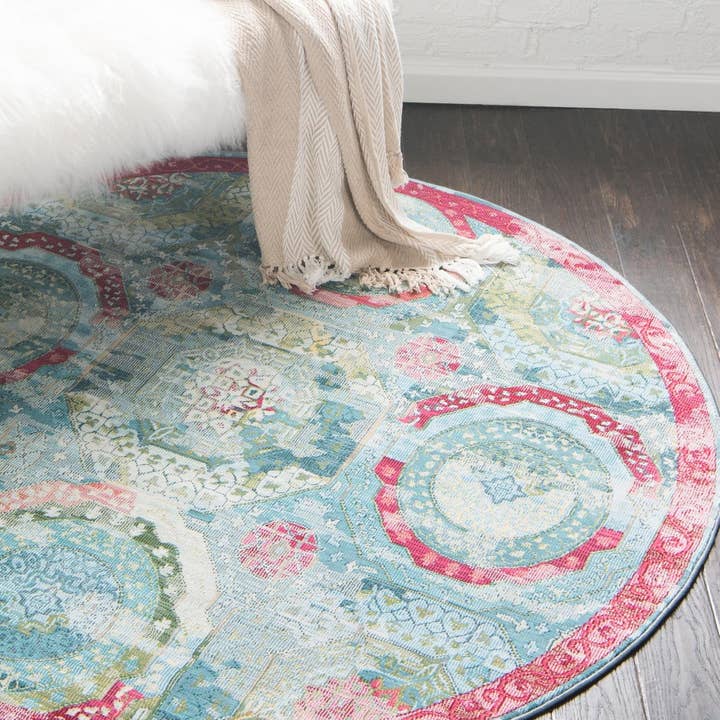 Rug Mart - Wholesale Area Rug - Modern Designed Coppelia Baracoa Rug38