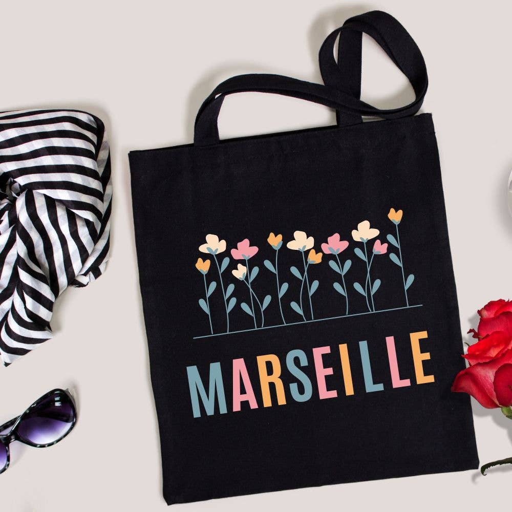 BELLA STORIA CREAZIONE - Wholesale Tote Bag - Women's - Customizable tote bag5