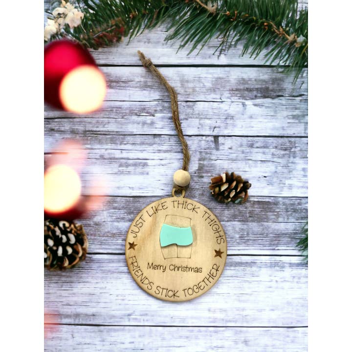 4 Little Dreamers - Wholesale Ornament - Friendship Christmas Ornaments1