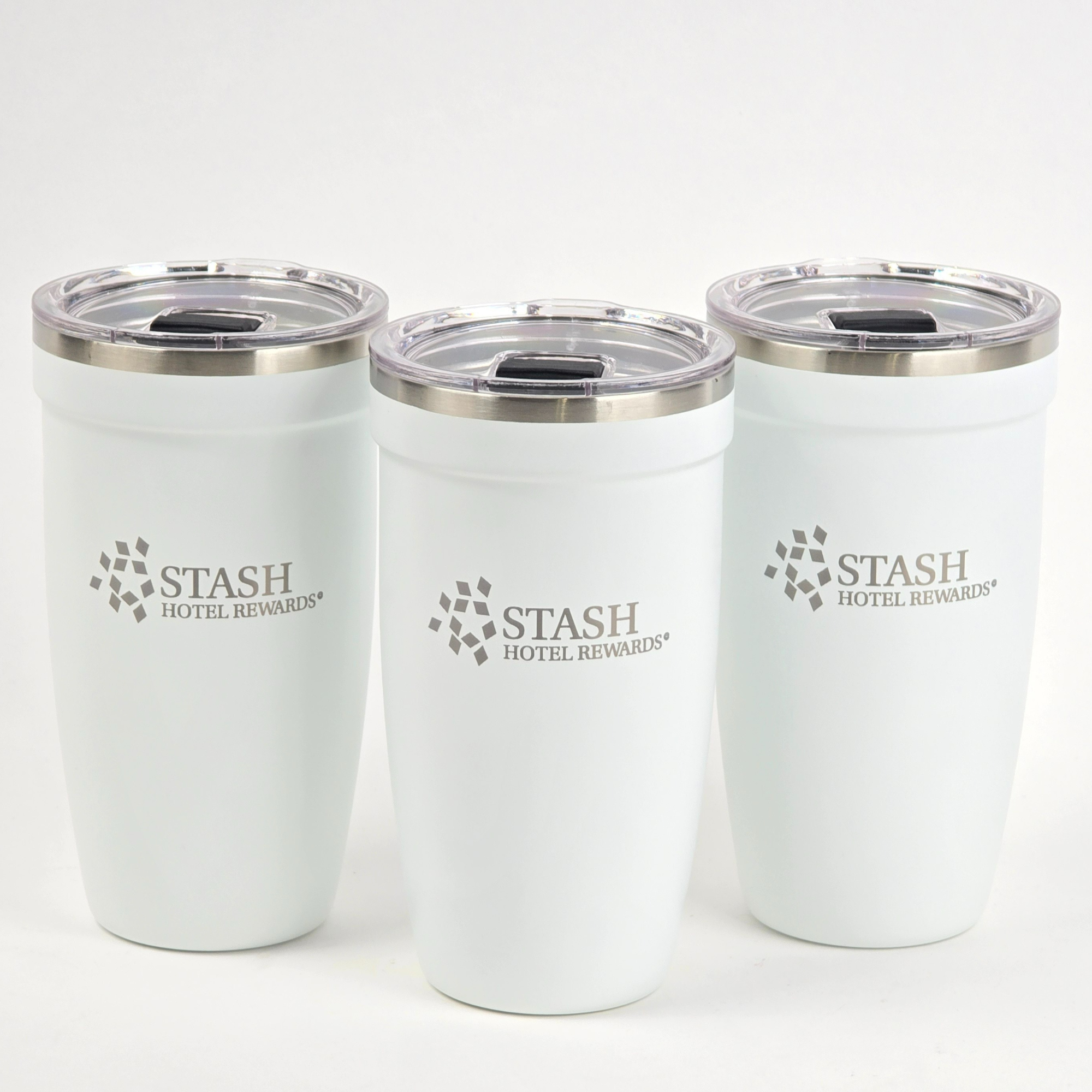 LAMOSE - Wholesale Insulated Mug/Tumbler - Custom Laser Engraved Tumbler Coffee Shop Logo Leakproof Lid10