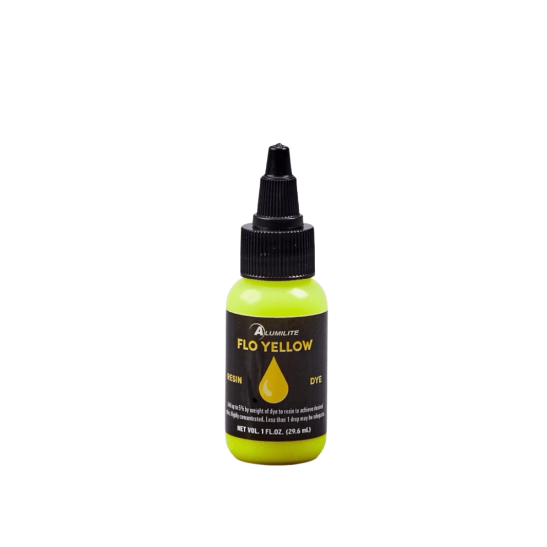 LBB Resin - Vente Matériels de bricolage - Colorant pour résine Alumilite 29,5 ml (1 fl oz) Individuel8