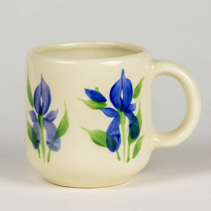 Emerson Creek Pottery - Wholesale Coffee mug - Signature Mug