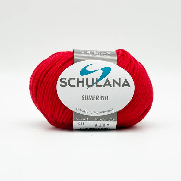 SCHULANA - Wholesale Yarn - Sumerino wool57