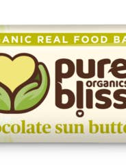 Chocolat Sun Beurre Sans Noix - 1.7oz pour la vente par Pure Bliss Organics