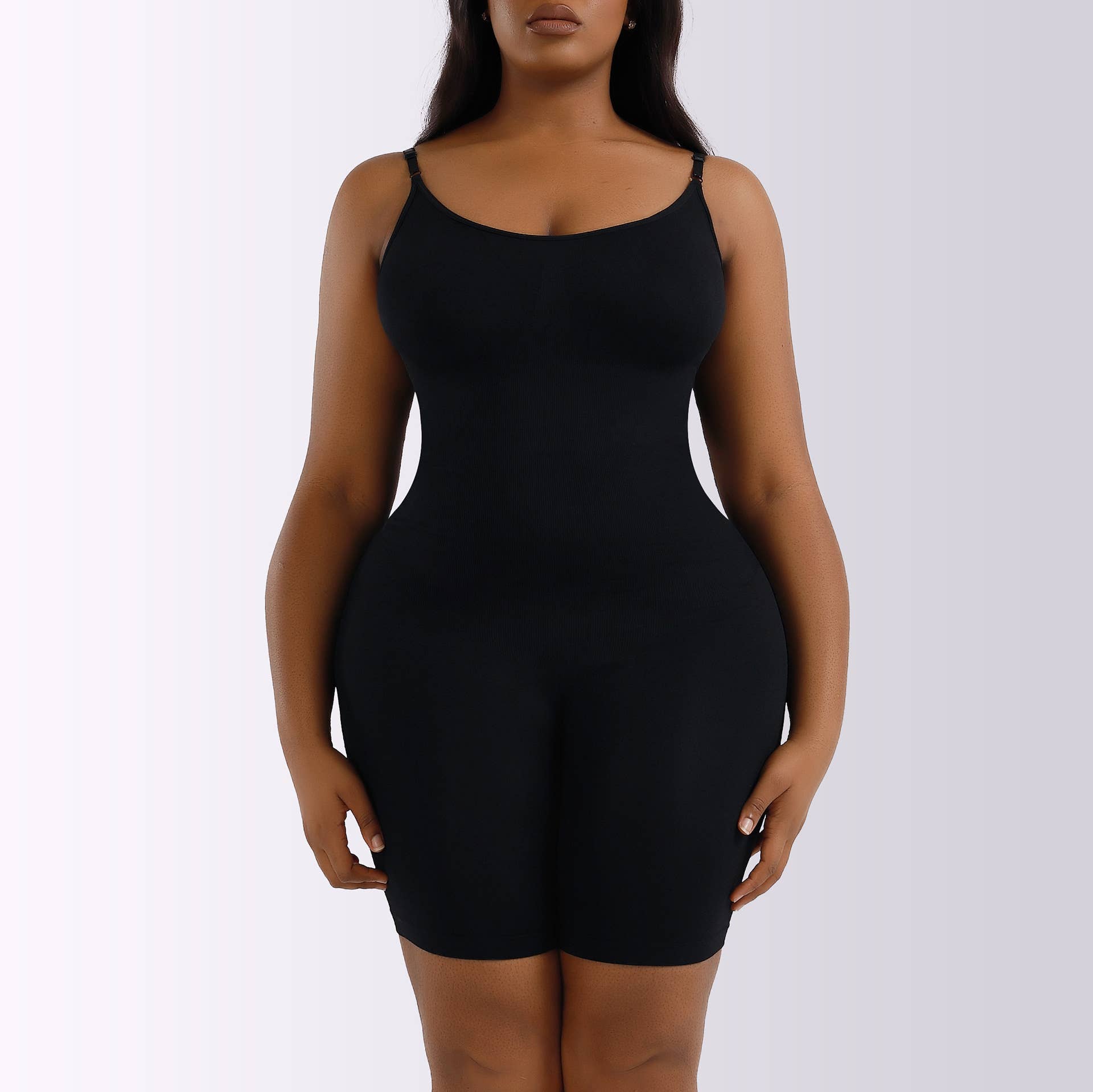 Sweetkama – wholesale Shapewear - Dam – Sweetkama control-formande sömlös bodysuit8