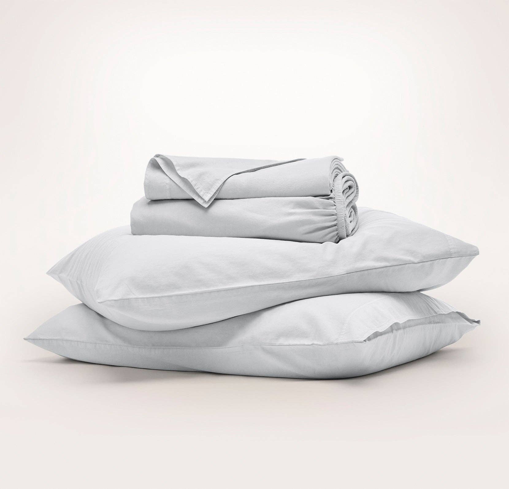 Boll & Branch - Wholesale Sheet Set - Signature Vintage Washed Sheet Set0