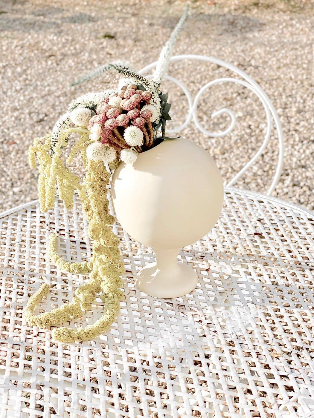 neo - Wholesale Vase - vase SOUVENIR_white matte4