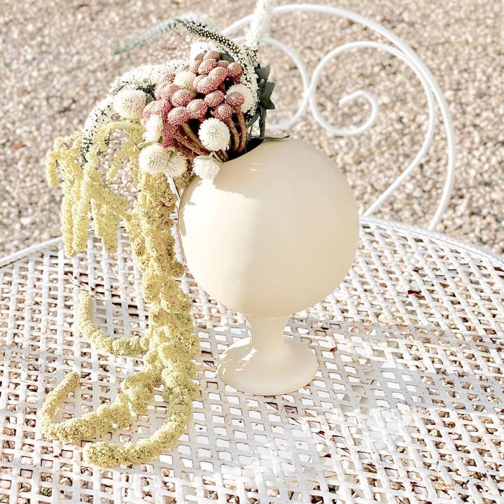 neo - Wholesale Vase - vase SOUVENIR_white matte4