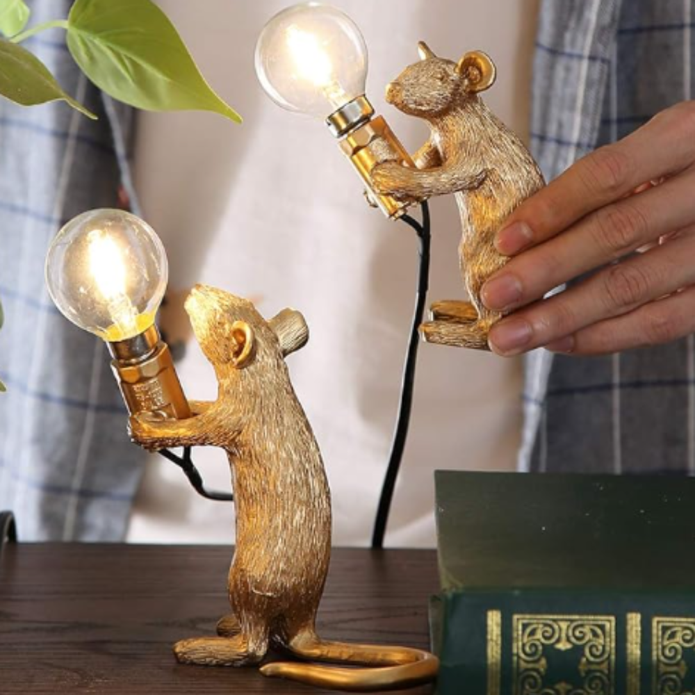 Moderny - Wholesale Night Light - Mouse Night Lamp3