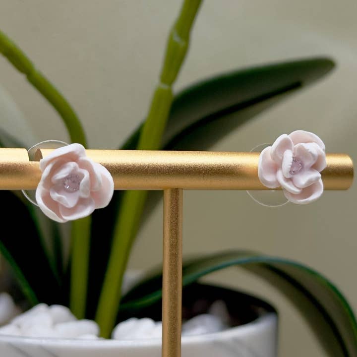 Mini Fleurs pour la vente par Ashleigh McKoy