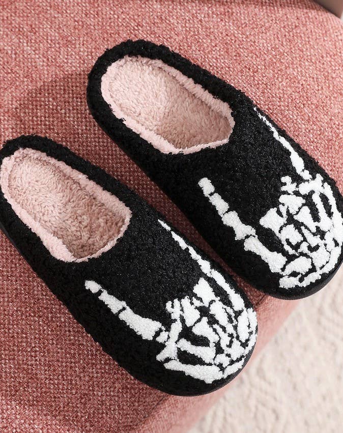 Miss Sparkling - Wholesale Slippers - Women's - Seasonal Novelty Slippers13