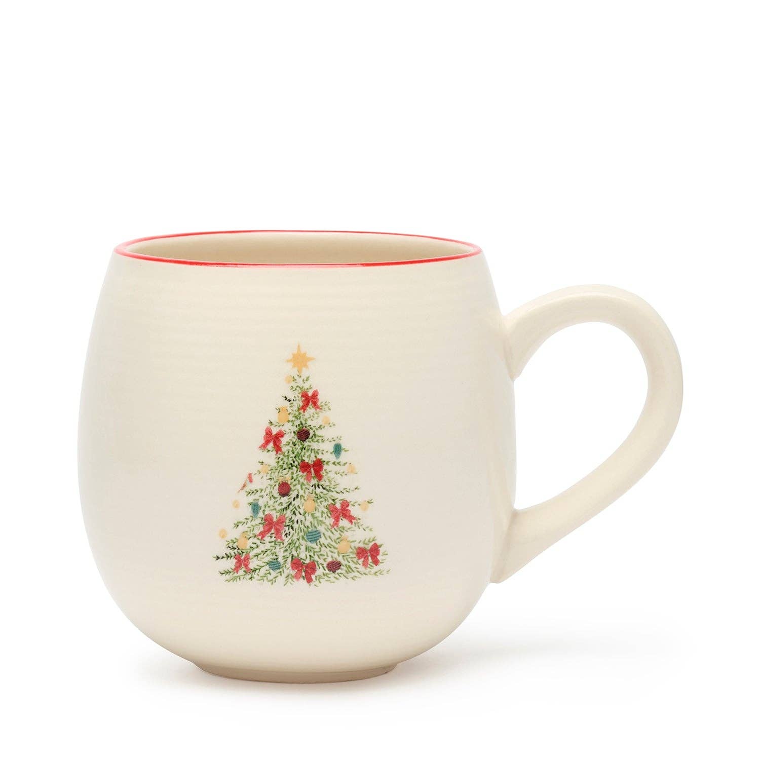 Sophie Allport - Wholesale Coffee Mug - Cosy Christmas Stoneware Mug2
