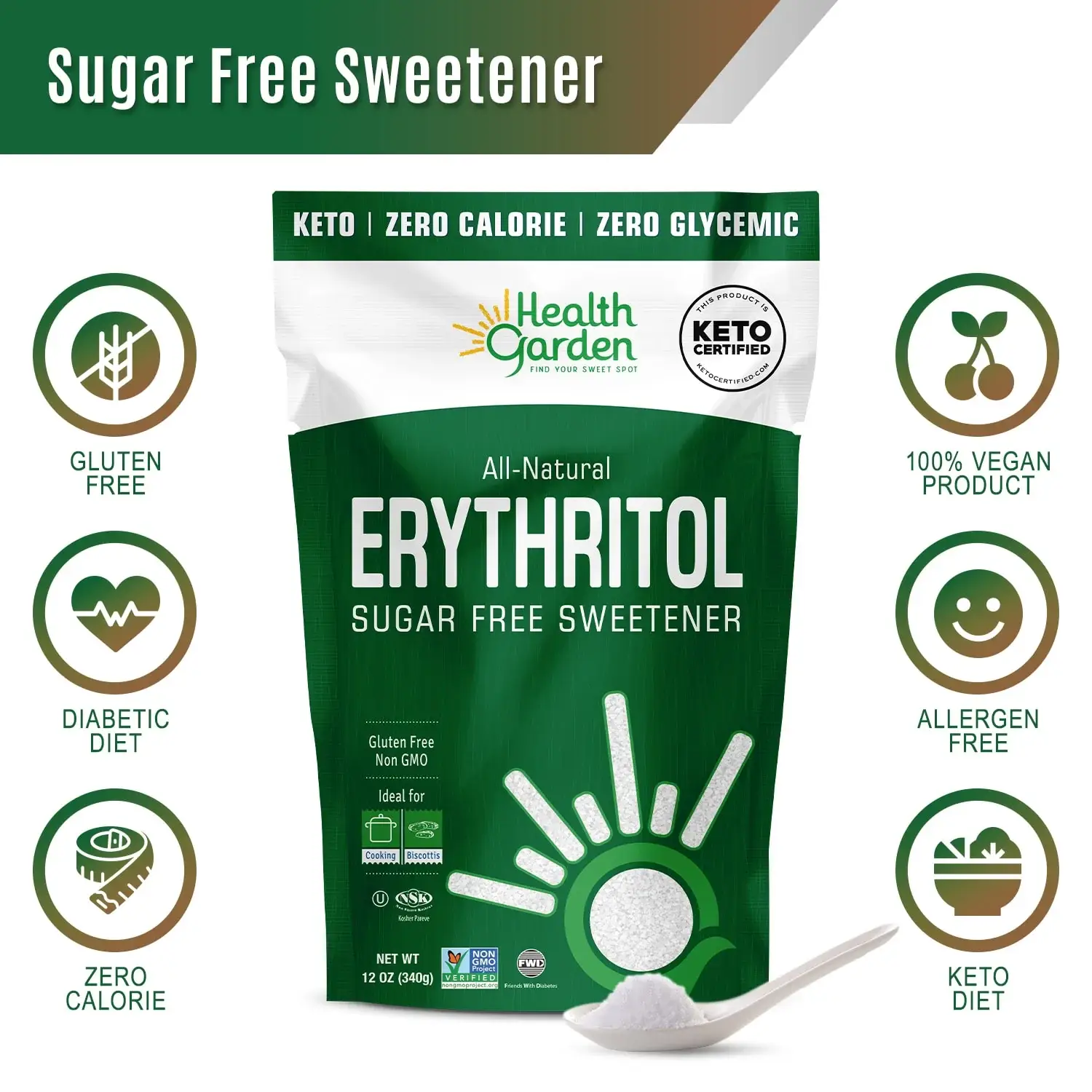Health Garden of NY Inc. - Wholesale Sugar/Sweetener - Erythritol4