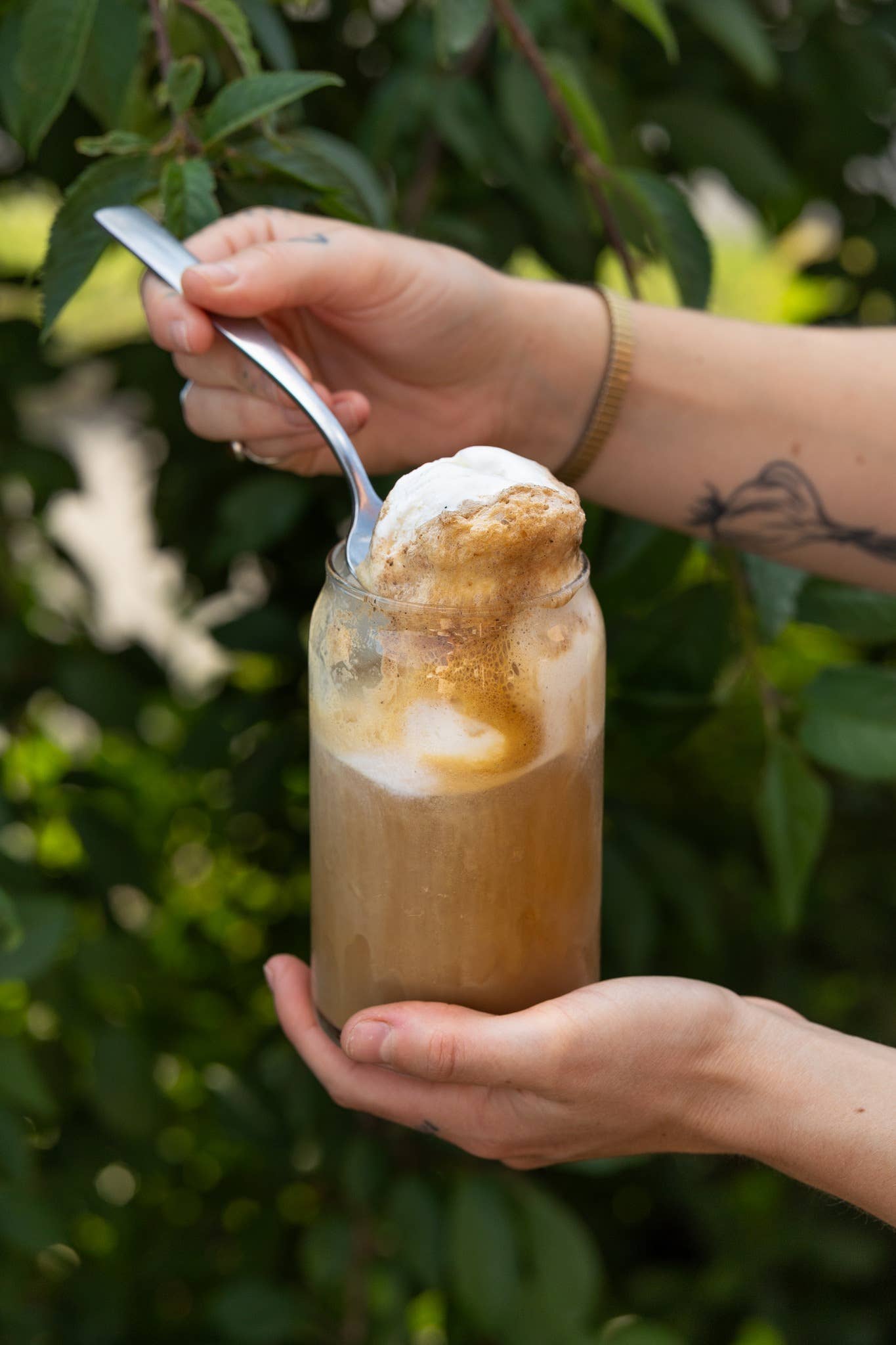 Red Rooster Coffee Roaster - Wholesale Coffee Beans - Cold Brew Blend - Medium Roast Specialty Coffee3