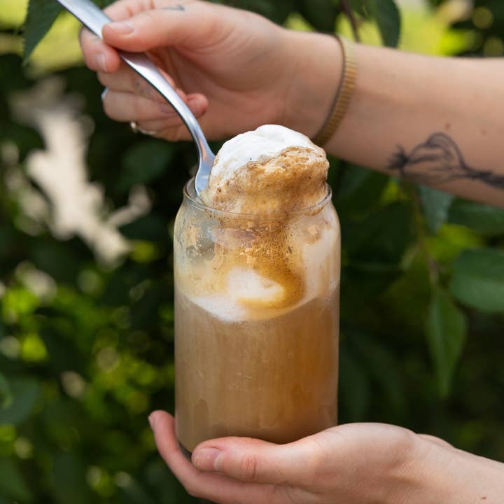 Red Rooster Coffee Roaster - Wholesale Coffee Beans - Cold Brew Blend - Medium Roast Specialty Coffee3