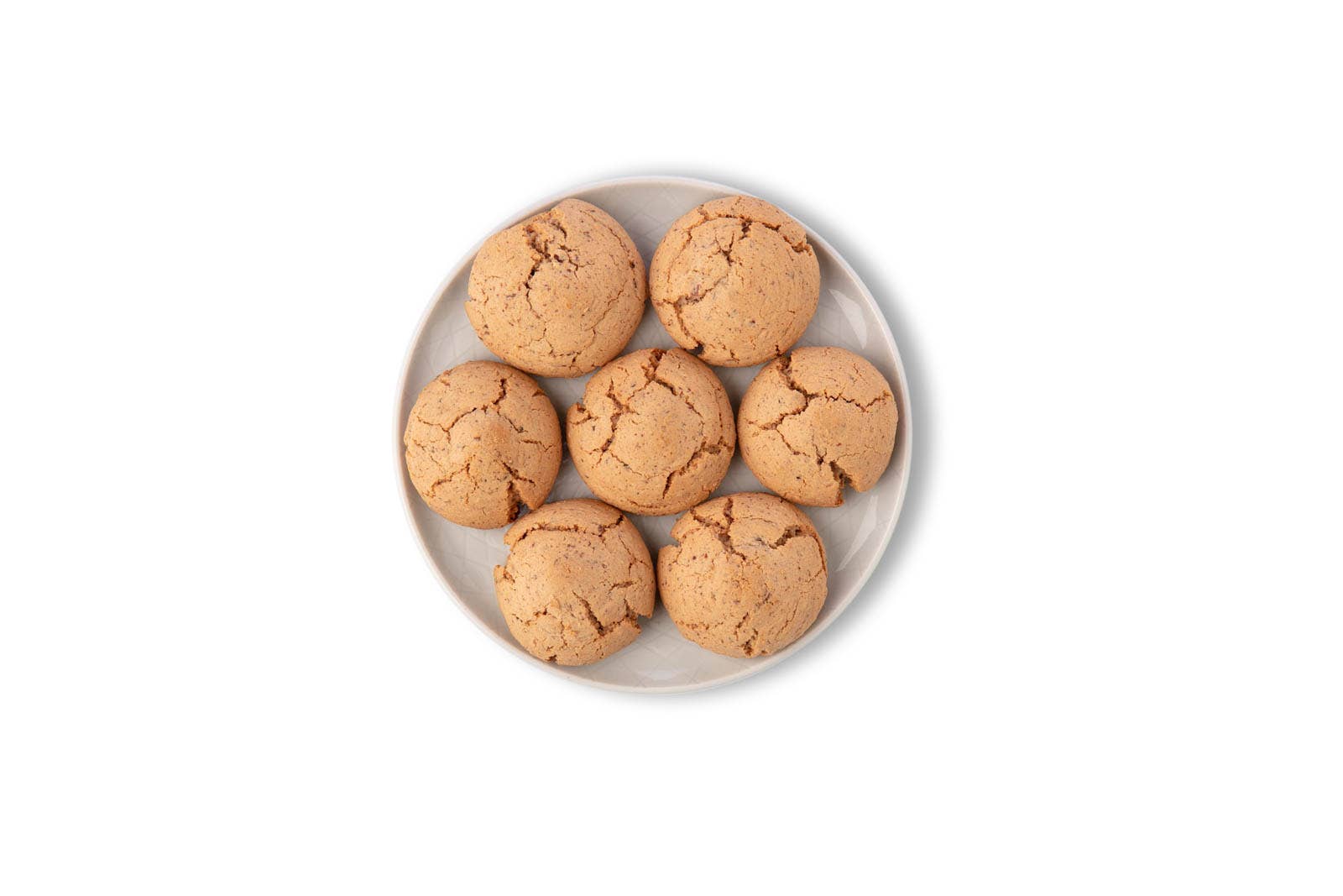 Dolci Evasioni – Engroshandel Cookie – Bløde sicilianske amaretti1