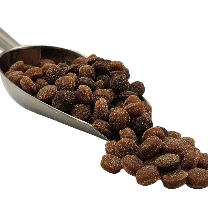 Healthy Dogma - Wholesale Pet Treats - Dog - Peanut Butter & Jelly Flavor Training Treat - 13# Bulk0