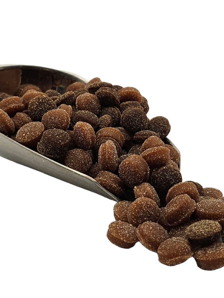 Friandise d'entraînement saveur beurre de cacahuète et gelée - Vrac 13# pour la vente par Healthy Dogma