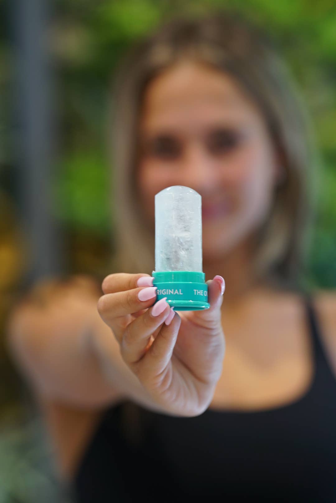 Bubl – Desodorizante - Unissexo por atacado – DESODORANTE BUBL: UM INGREDIENTE NATURAL, CLARO, DURA 1 ANO1