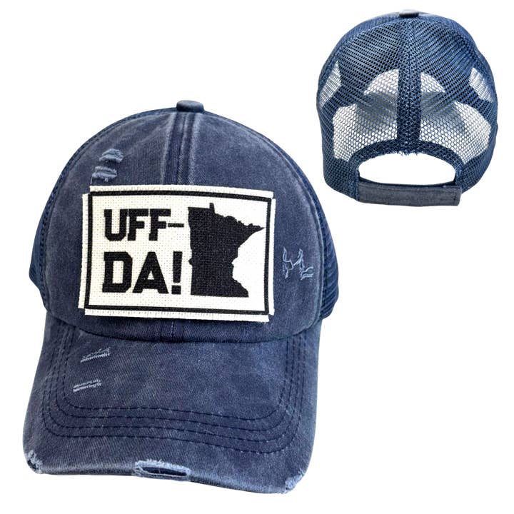 dkhandmade - Vente Casquette de camionneur – unisexe - JOURNÉE DU TABAC DANS LE MINNESOTA ! CHAPEAUX4