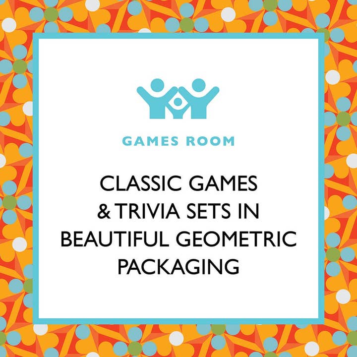 Chronicle Books - Wholesale Card Game - Family Fun Trivia