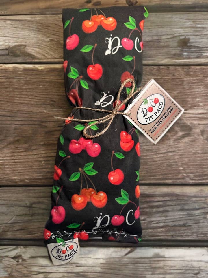 Logo custom fabric DoCo Pit Pac for wholesale by DoCo Pit Pacs