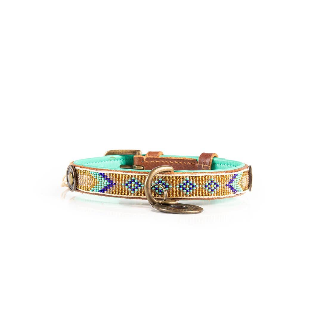 Dog with a Mission - Vendita all'ingrosso Collare - Cani - Collare Indi Moon5