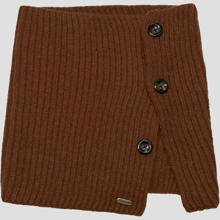 Chillouts GmbH - Wholesale Scarf - Unisex - Scarf "Grace"4