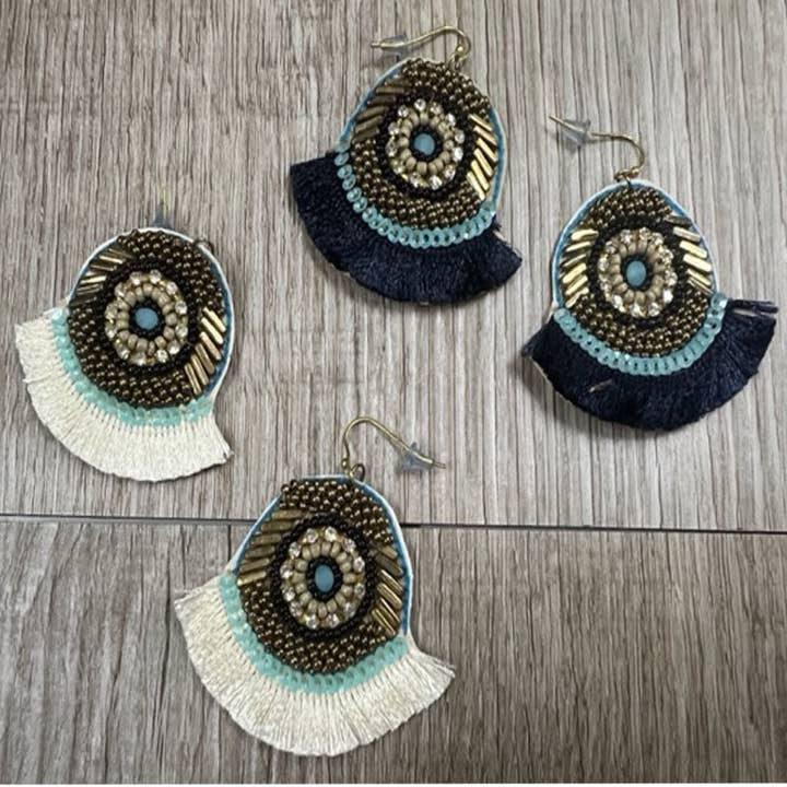 ØRERINGE for engroshandel hos Ceci Bloom