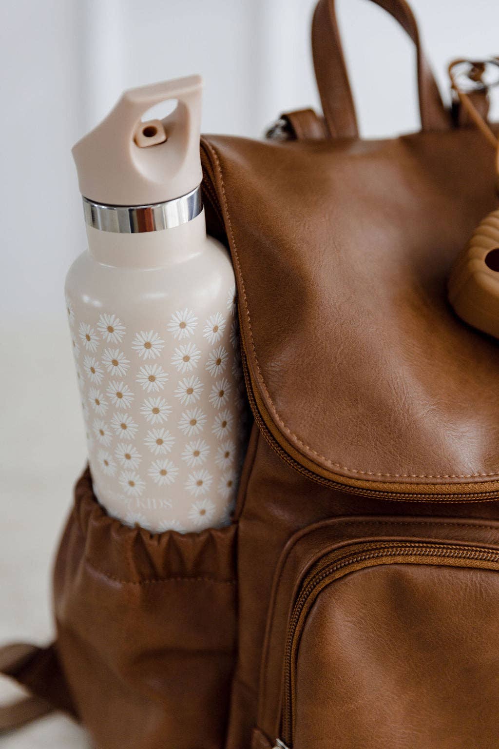 Woven Kids - Wholesale Water Bottle - Drink Bottle - Daisy28