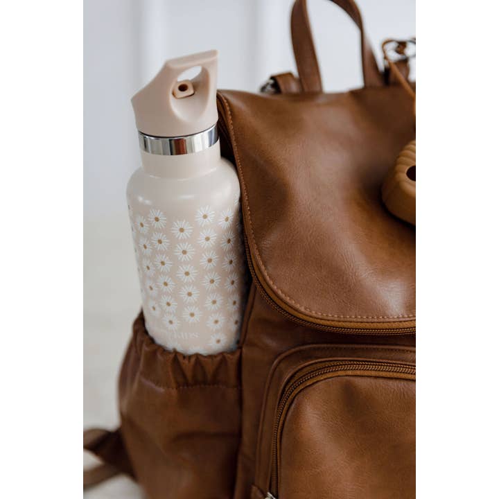 Woven Kids - Wholesale Water Bottle - Drink Bottle - Daisy28