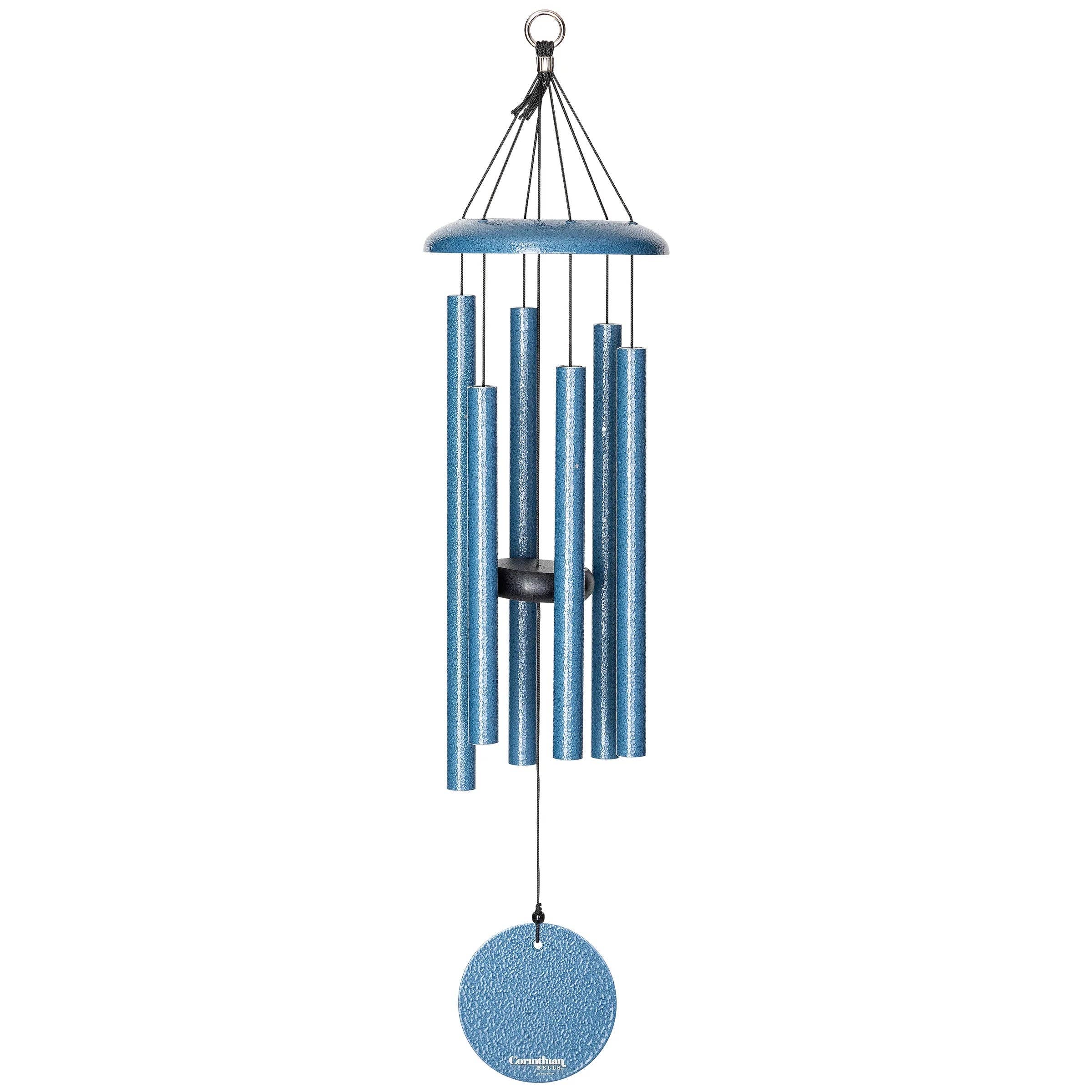 Wind River - Wholesale Wind Chime - Corinthian Bells® 27-inch Windchime - Wholesale9