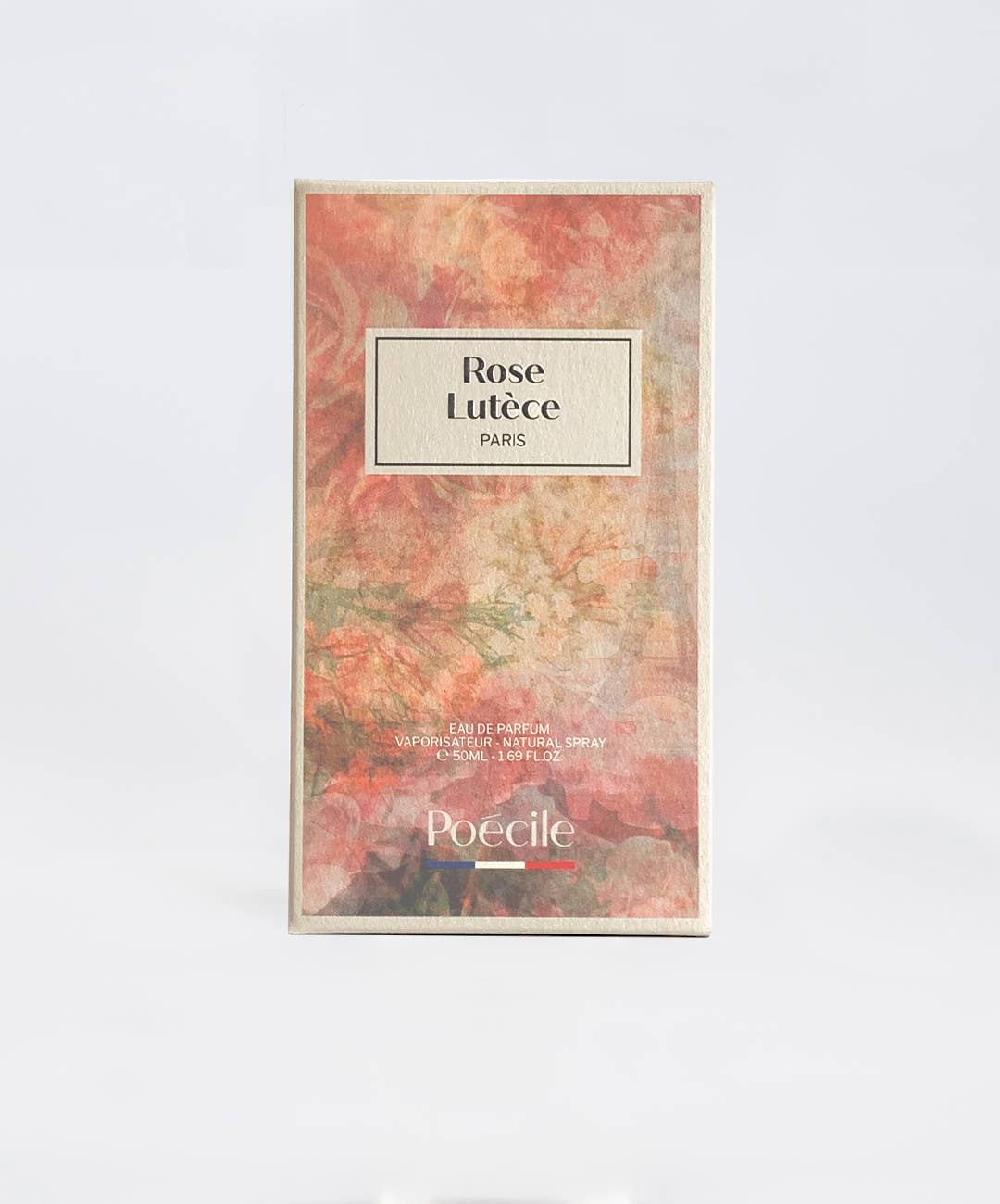 Poécile – wholesale Perfume/eau de toilette – Eau de parfum - Rose Lutèce - Paris1